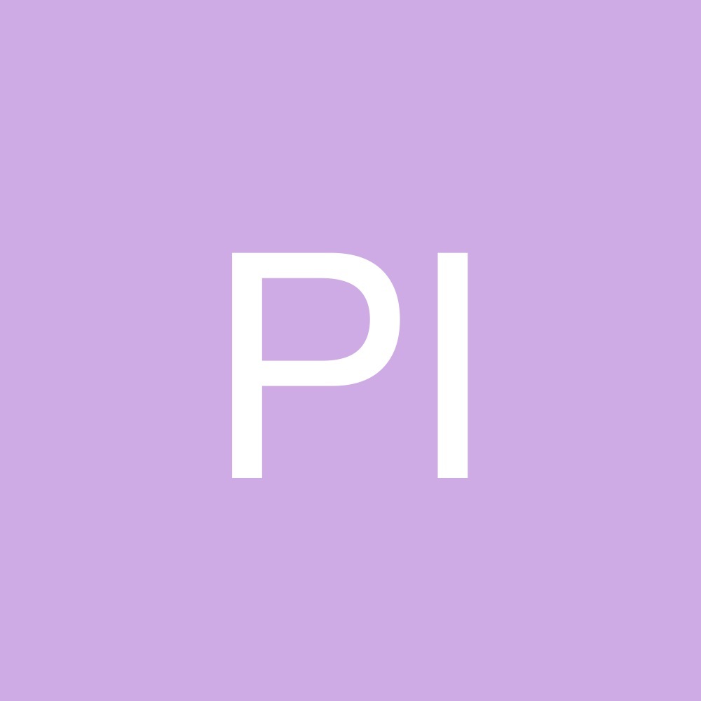 Meet your Posher, Priscilla